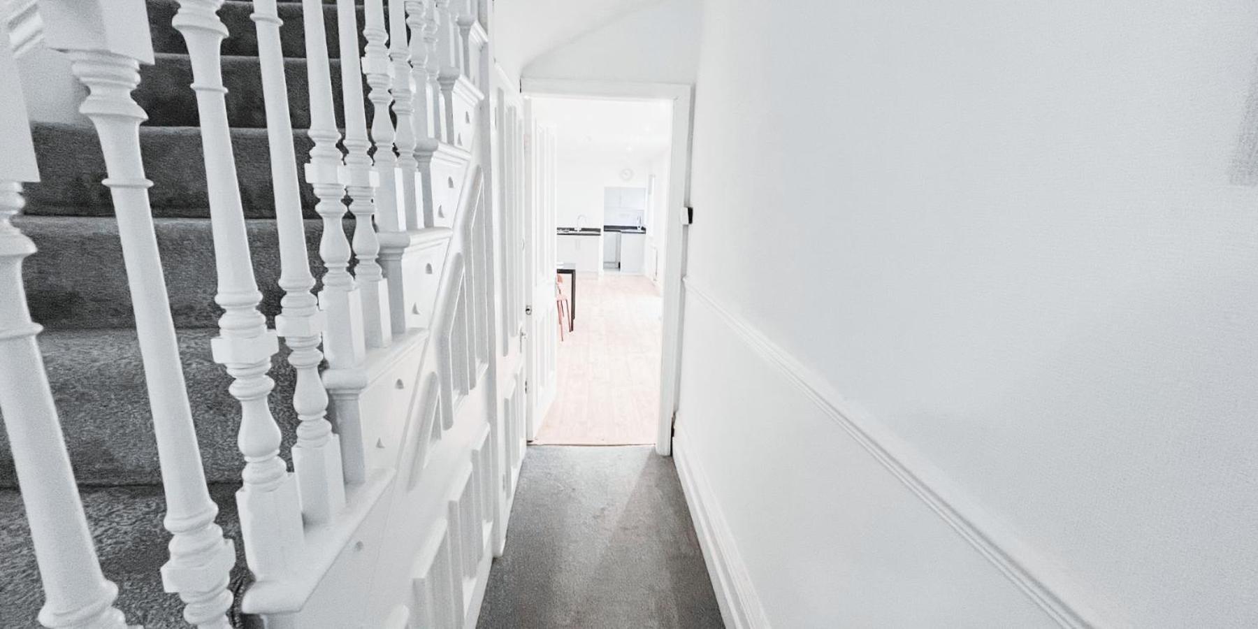 Spacious Room In Modern House Near Nottingham Exteriér fotografie